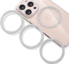 Universal Metal Rings Compatible with Magsafe Sticker for All Phone Cases  Wire