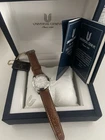 Vintage Diver Universal Geneve Automatic, New Old Stock. Ladies