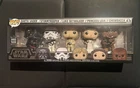 Funko Pop! Star Wars Galactic Convention Exclusive 5-Pack Vinyl Figure Set 64122