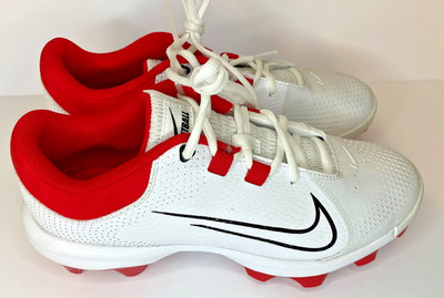 Nike Women's Hyperdiamond 4 Pro MCS Softball Shoes  New Size 9.5
