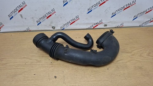 BMW 5 E39 1999 Diesel 135kW Ansaugrohr Ansaugschlauch Turbolader 7786013