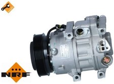 NRF 32468 Kompressor für Klimaanlage Klimakompressor Kompressor Klima 