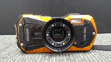 RICOH WG-50 Digital Camera