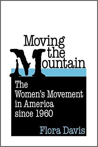 Moving the Mountain - 9780252067822