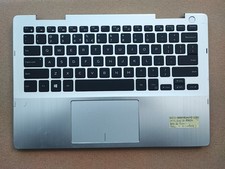 Ensemble de clavier pour DELL Inspiron 13 7386