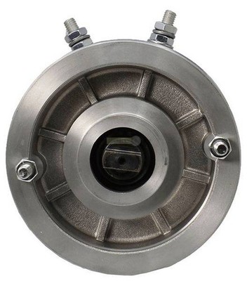 Dc Elektro Motor Neu Original Letrika Mahle IM0020 für ** Broc,Hpi