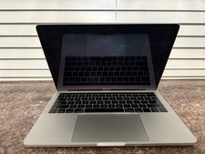APPLE MACBOOK PRO 13" A1706 FOR PARTS or Not Working