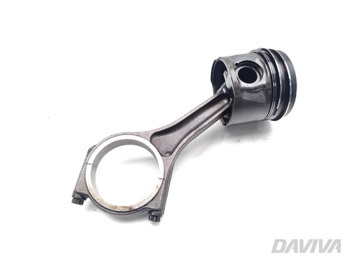 Land Rover Discovery Motorkolben mit Pleuel 2.7 TD 4x4 Diesel 140kW (190 HP) SUV