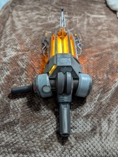 Neca Zero Point Energy Field Manipulator Gravity Gun Half-life 2 Replica Mint
