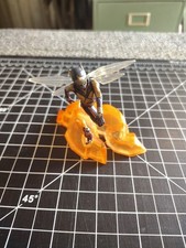 Disney Store Ant-Man and The Wasp Figure Play Set
