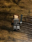 Custom Star Wars Anakin Minifigure