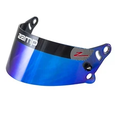 Zamp Helmet Shield HASZ20BP; Z-20 Blue Prism for RZ42, RZ37, RZ70, RZ62, RZ60