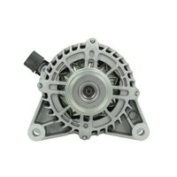 Lichtmaschine 80A NEU Eurostarter Oe-Nr. 2S6T-10300-AA FüR Ford