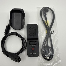 Sony RM-VPR1 Wired Remote Control Shutter Release w/ Multi Terminal Cable