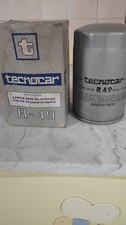 Filtro Olio Lancia Fulvia Tecnocar R 49
