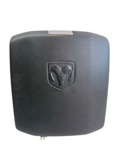 2013-2018 Dodge Ram 1500 2500 3500 Center Console Lid Jump Seat Armrest Gray Oem