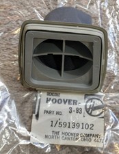 Hoover Wet/Dry Hand Vacuum Filter  59139102