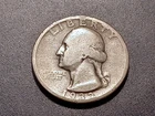 Good 1932-D Washington Quarter