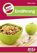 Themenheft Ernährung 3.-4. Klasse (Sachunterricht d... | Buch | Zustand sehr gut