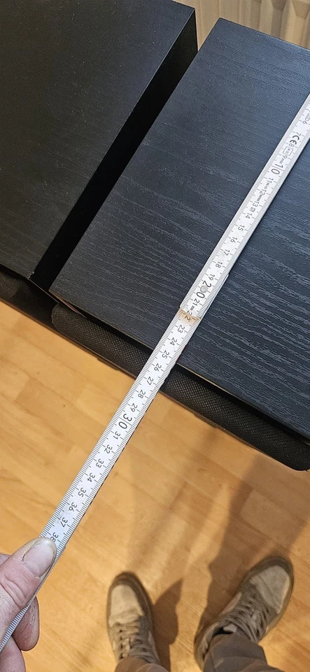 Altoparlante Magnat - Immagine 3 di 4