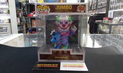 Funko Pop Killer Clowns Jumbo 1624