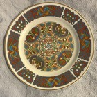 Vintage Spode Celtic “LindisFarne” Bone China Plate, 10.5” — photo 1