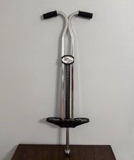 Flybar Super Pogo Pogo Stick for Kids and Adults 14 Up Heavy Duty for Weights