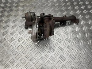 OPEL ZAFIRA A F75 Turbolader 90570506 2.20 Diesel 92kw 2002 25288183