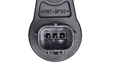 HELLA Sensor, camshaft position - 3-pin connector 6PU009168-411