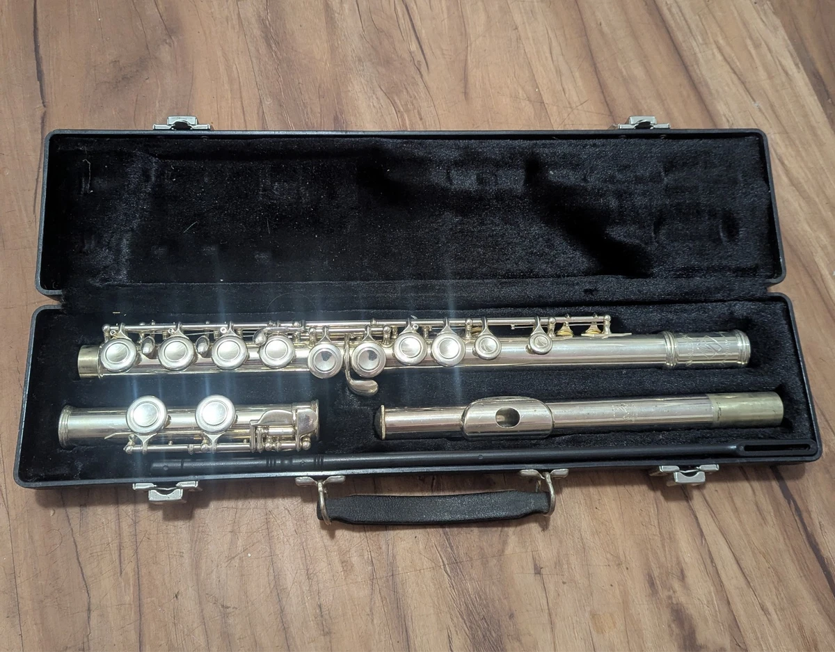 Preços baixos em Flautas Gemeinhardt | eBay