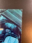 Postcard - Spiral Staircase - Statue of Liberty New York - 5.5 x 3.5 - READ — photo 3