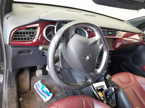 9685479880 Amortiguador Trasero Derecho para CITROEN DS3 Style 2010 2791930 - Imagen 6 de 10