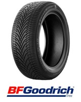 BF Goodrich G-Force Winter 2 SUV 235/55 R17 99H Winterreifen