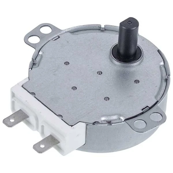 Motor giratorio para horno microondas Gorenje 295351 SM-16E Foto 3 de 4