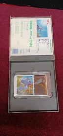 NEC THUNDER BLADE PC engine THUNDER BLADE Japan ra