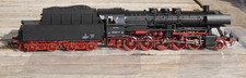 Roco 7100039 H0 Altbau-Dampflok Br 50 2146-4 Tender Dr Epoch 4 Bw Zwickau