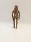 Star Wars  Action Figure Kenner Chewbacca “Chewie” 1977 Vintage Toy *SEE PICS