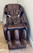 Brown Recliner- Full Body Massage chair
