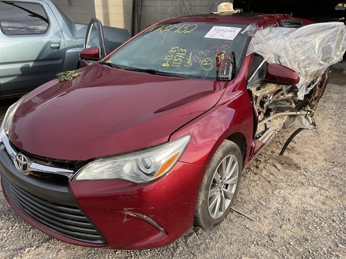 Wash Reservoir Fits 15-18 AVALON 4804083 - Picture 8 of 12
