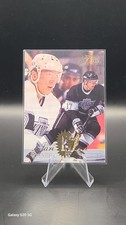 1994-95 Flair - Jari Kurri #81