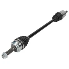 Rear Left CV Axle Fits Honda HR-V 2016-2022 L4 1.8L NCV36184 42311T7D003