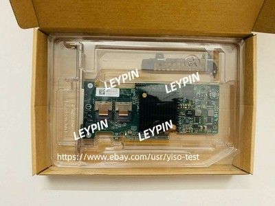 LSI 9208-8I = (9207-8i) PCI-E 3.0 HBA IT Mode ZFS FreeNAS unRAID From US Ship