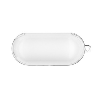 TPU Protective Cover Transparent for Shell Anti-Fall Case Sleeve for