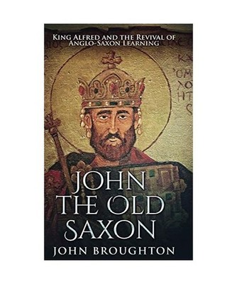 John The Old Saxon, John Broughton