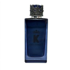 Dolce And Gabbana Mens K Intense Edp Spray 3.3 Oz Tester Fragrances