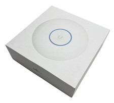 Open Box Ubiquiti UniFi U6 Enterprise Access Point U6-Enterprise WiFi 6E AP
