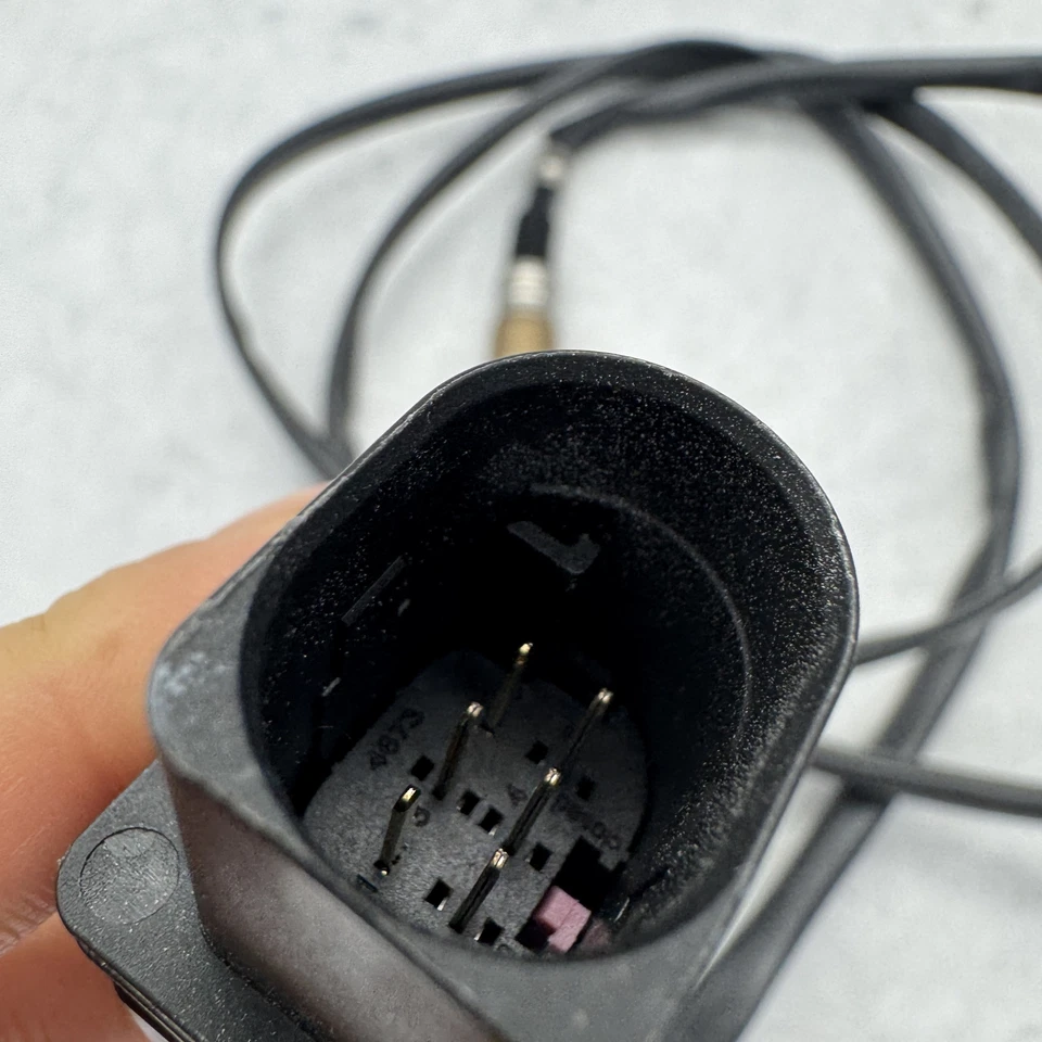 Sensor de oxígeno O2 aguas arriba 234-5139 para BMW X3 X5 325i 328i 525i 11787558055 1 pieza Foto 3 de 4