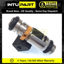 IntuPart Petrol Fuel Injector Fits Alfa Romeo Mito Fiat 500 Doblo Lancia Ypsilon
