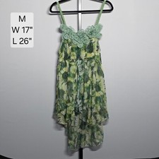 Y2K Pretty Angel Silk Mesh Bedazzled Mini Fairy Grunge Coquette Party Dress