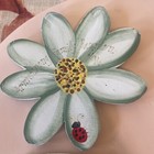 HANDPAINTED Wooden Armstrong Reunion Refrigerator Magnets Various Years-11 Total — photo 2